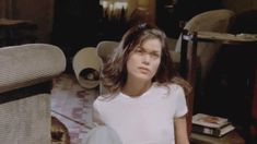 Голая Линда Фиорентино в фильме «Последнее соблазнение» фото #21