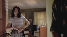 Голая Линда Фиорентино в фильме «Последнее соблазнение» фото #22