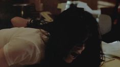 Голая Линда Фиорентино в фильме «Последнее соблазнение» фото #24