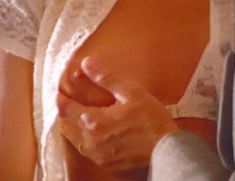 Красавица Линда Хоффман снялась голой в фильме «Джейн-стрит» фото #6