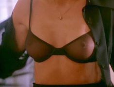 Красавица Линда Хоффман снялась голой в фильме «Джейн-стрит» фото #21