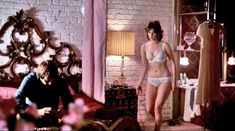 Голая Линн Фредерик в фильме «Шизо» фото #1