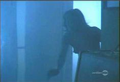 Голая Лия Уильямс в фильме «Снайперы» фото #1