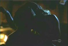 Голая Лия Уильямс в фильме «Снайперы» фото #5