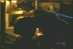 Голая Лия Уильямс в фильме «Снайперы» фото #6