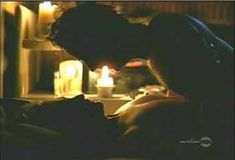 Голая Лия Уильямс в фильме «Снайперы» фото #8