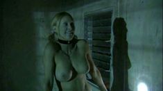 Голая Лола Дэвидсон в фильме «Сторож» фото #3