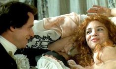 Голая Лола Паньяни в фильме «Фердинанд и Каролина» фото #4