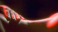 Голая Лолита Давидович в фильме «Перекресток» фото #1