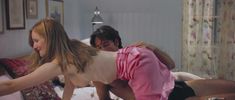 Голая Лора Линни в фильме «Реальная любовь» фото #4