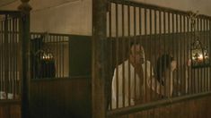 Голая Лора Хэддок в сериале «Демоны Да Винчи» фото #11