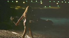 Голая Лоредана Канната в фильме «Пожирательница мужчин» фото #5