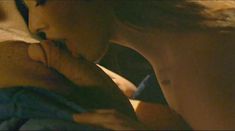 Голая Лоредана Канната в фильме «Пожирательница мужчин» фото #11