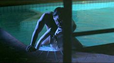 Голая Лоредана Канната в фильме «Пожирательница мужчин» фото #30