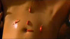 Голая Лоредана Канната в фильме «Пожирательница мужчин» фото #42