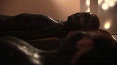 Голая Лорен Ли Смит в сериале «Секс в другом городе» фото #10