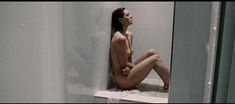 Голая Лорен Ли Смит в фильме «В одну сторону» фото #5