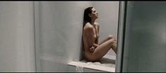 Голая Лорен Ли Смит в фильме «В одну сторону» фото #6