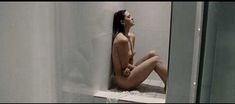 Голая Лорен Ли Смит в фильме «В одну сторону» фото #7