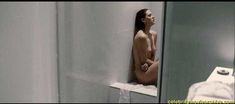 Голая Лорен Ли Смит в фильме «В одну сторону» фото #8