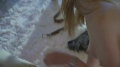 Голая Лорен Ли Смит в фильме «Нормальные» фото #4