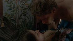 Голая Лусия Хименес в сериале «Бен Гур» фото #8