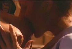 Голая Лэндон Холл в сериале «Бордель в Беверли Хиллз» фото #7