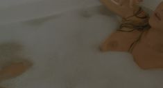 Голая Людивин Санье в фильме «Бассейн» фото #1