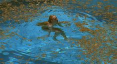 Голая Людивин Санье в фильме «Бассейн» фото #8