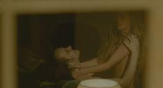 Голая Людивин Санье в фильме «Бассейн» фото #16