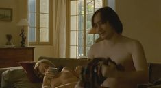 Голая Людивин Санье в фильме «Бассейн» фото #17