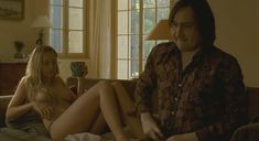 Голая Людивин Санье в фильме «Бассейн» фото #20