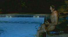 Голая Людивин Санье в фильме «Бассейн» фото #25