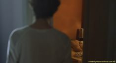 Голая Людивин Санье в фильме «Бассейн» фото #29