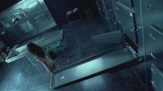 Голая Люси Лью в фильме «Кровь охотника» фото #3