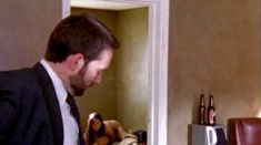 Голая Маги Авила в сериале «Щит» фото #4