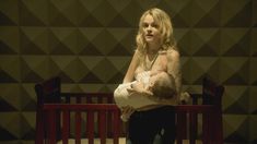 Голая Мадлен Брюэр в сериале «Хемлок Гроув» фото #14