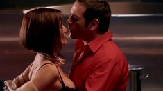 Голая Мадлен Уэст в сериале «Наслаждение» фото #21