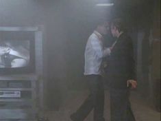 Голая Мадонна в фильме «Опасная игра» фото #4