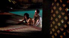 Голая Майра Леаль в фильме «Дрянь» фото #1