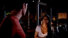 Голая Майра Леаль в фильме «Дрянь» фото #10