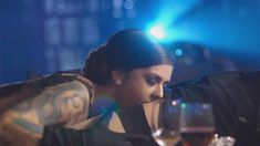 Голая Малена Морган в фильме «Наслаждение или боль» фото #2