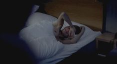 Голая грудь Малин Крепин в фильме «Осло, 31-го августа» фото #2