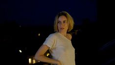 Голая Малин Крепин в фильме «Студия секса» фото #4