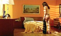 Страстная Мануэла Аркури оголила грудь и попку в фильме «Дело ведьмы» фото #2