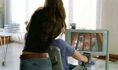 Страстная Мануэла Аркури оголила грудь и попку в фильме «Дело ведьмы» фото #12