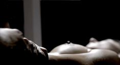 Голая Мануэла Мартелли в фильме «Грядущее» фото #14