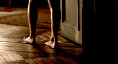 Голая Мануэла Мартелли в фильме «Грядущее» фото #21