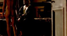 Голая Мануэла Мартелли в фильме «Грядущее» фото #23