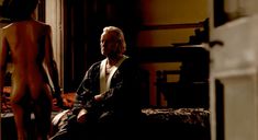 Голая Мануэла Мартелли в фильме «Грядущее» фото #24